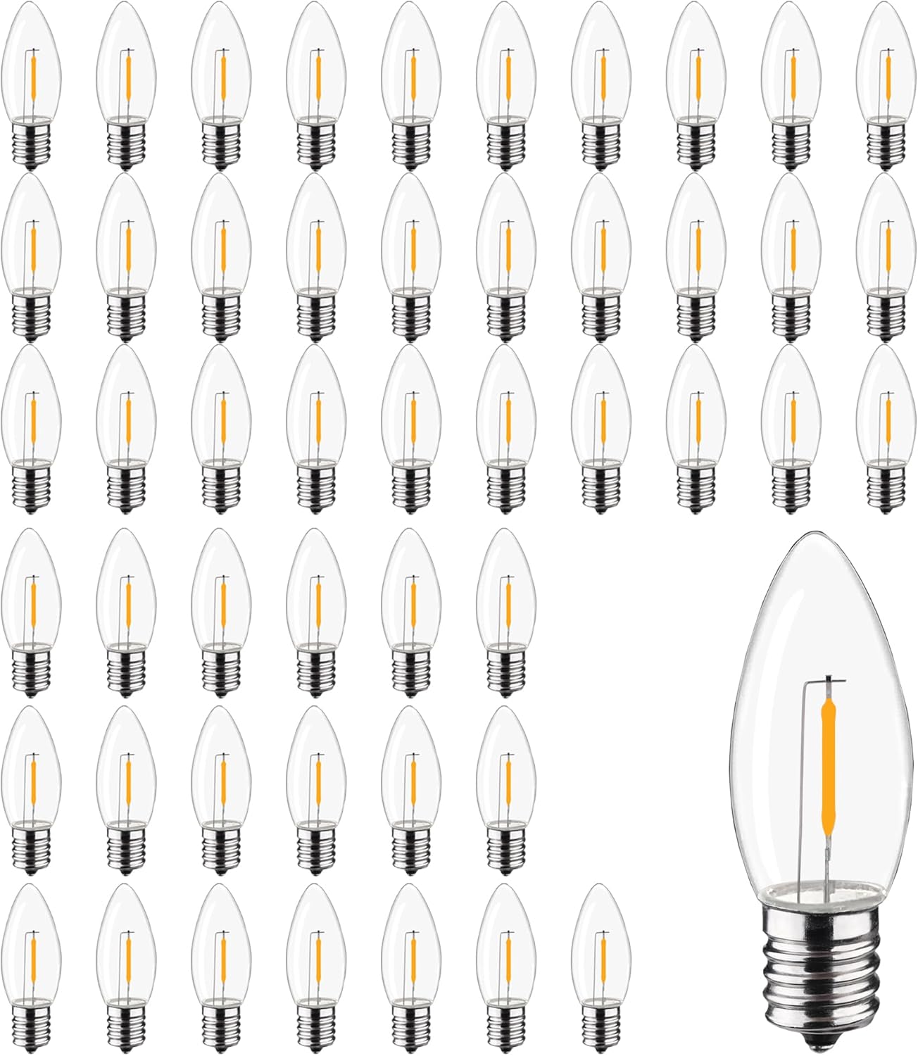 LED Bulbs