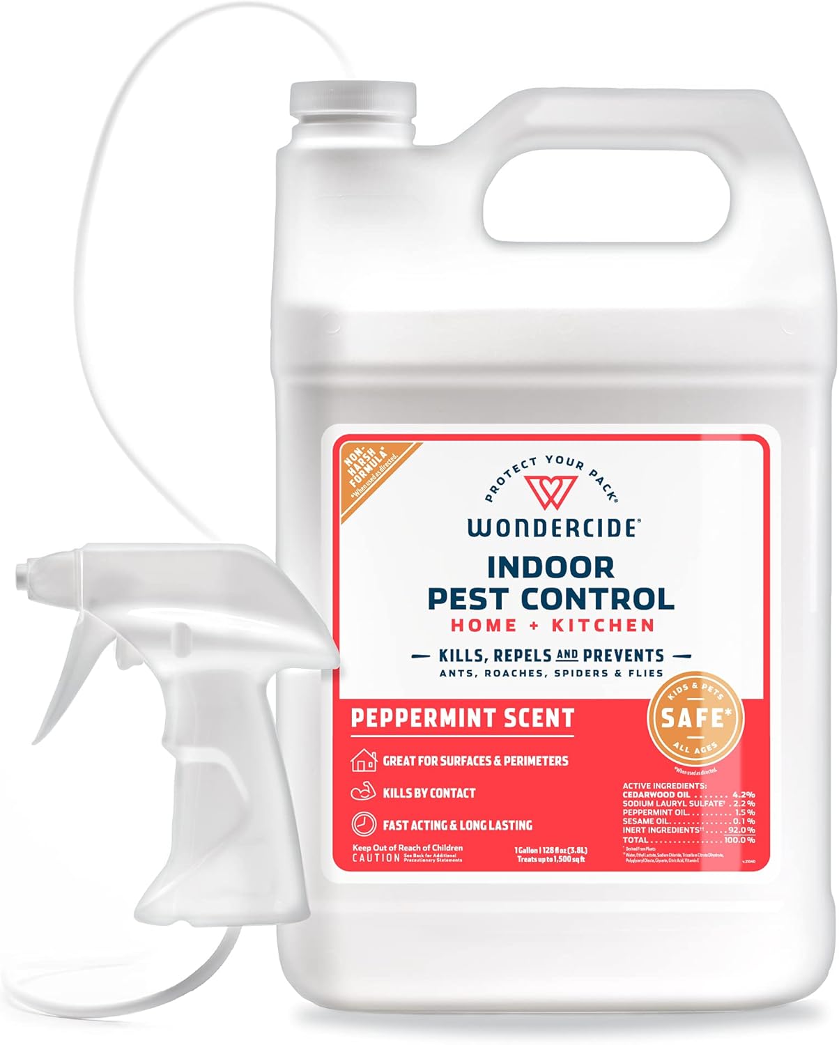 Pest Control