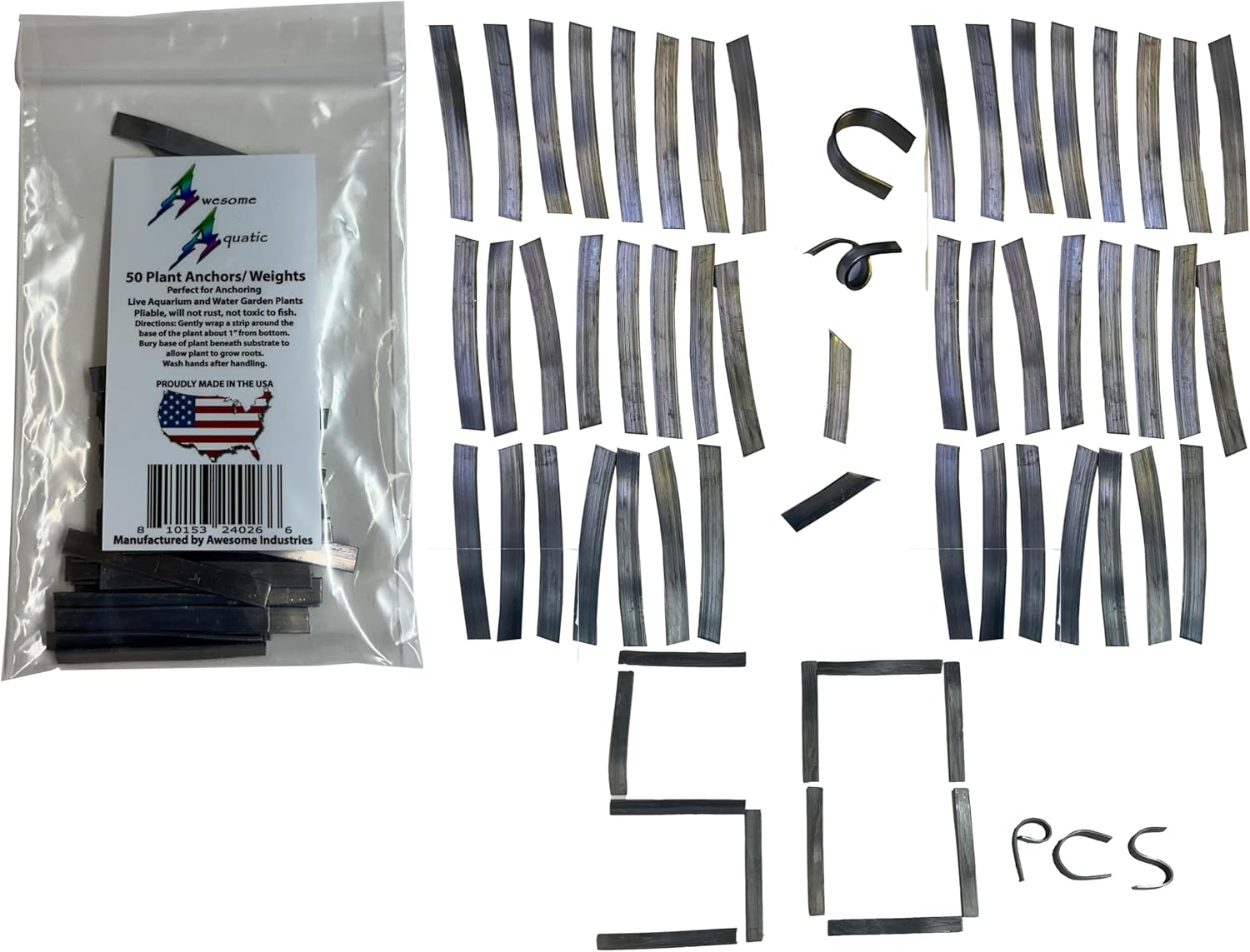 Aquarium Accessories