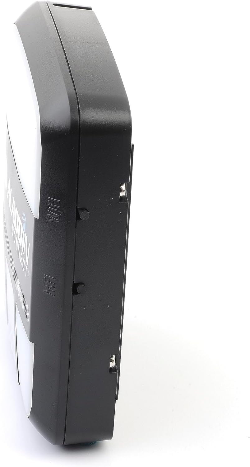 Genie Aladdin Connect Smartphone Garage Door Opener – Monitor, Open & Close Your Garage Door from Anywhere Using Your iPhone or Android Device