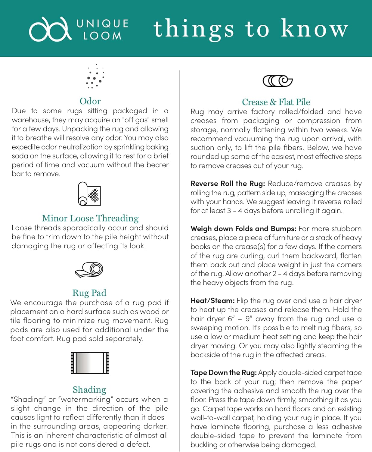 Unique Loom Outdoor Solid Collection Area Rug (6' 1" Square Light Gray/Ivory)