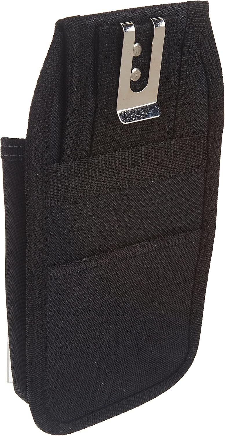 McGuire-Nicholas Mini Organizer | Mini Nylon Organizer Pocket Attachment for Tool Belt | Durable and Compact Tool Holder