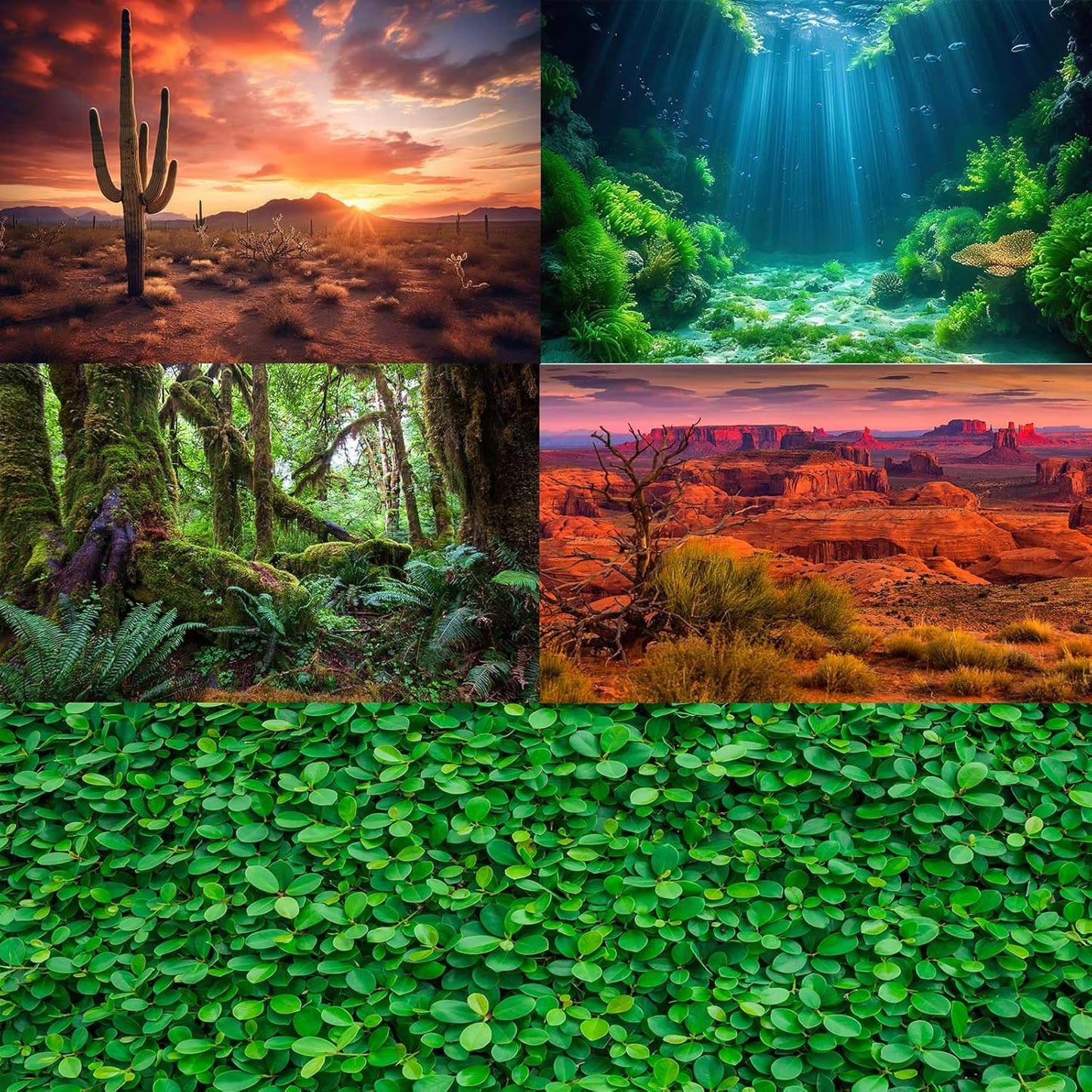 Underwater Sunray Aquarium Background Deep Ocean Rock Cave Fish Tank Background Under The Sea Coral Reef Aquarium Backgrounds Ocean Floor Tropical Fish Terrarium Backgrounds 24x16in